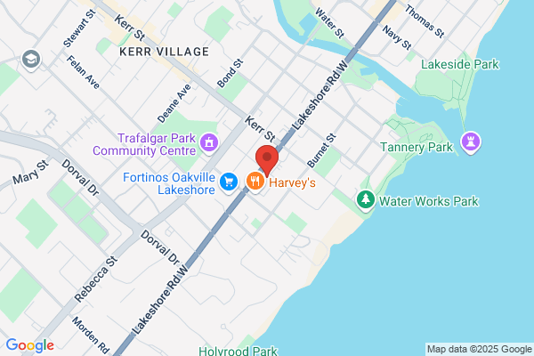 Oakville Surgical Associates