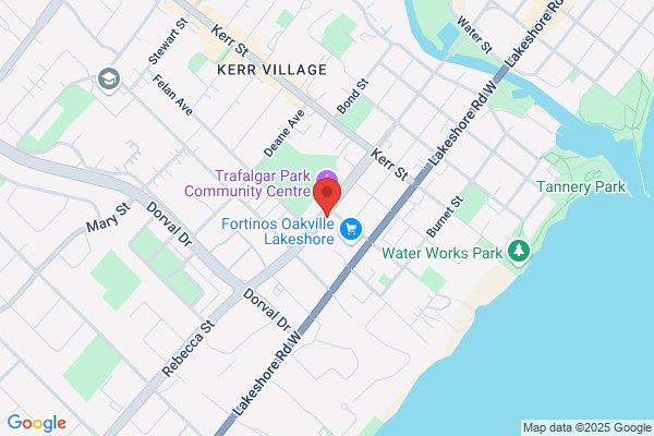 Rebecca Street Walk-In Clinic