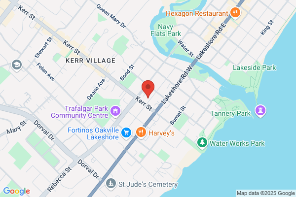 Oakville Massage and Wellness Centre