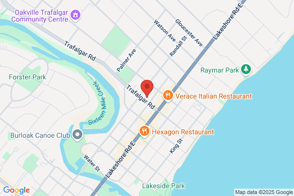 Oakville Naturopathic Clinic