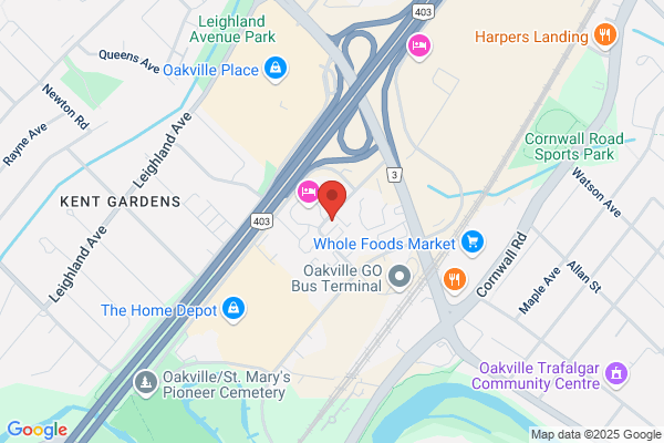 Oakville Podiatry
