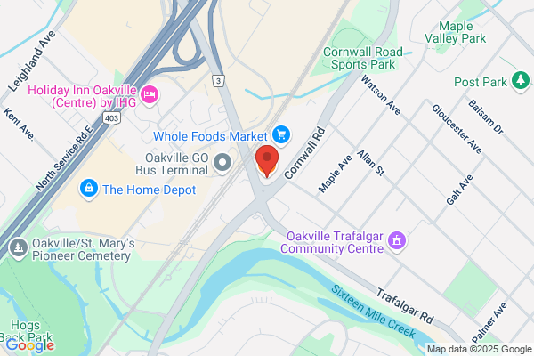 Oakville Athletic Therapy Center