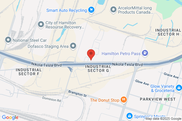 Crane Plumbing Corportion, National Sales Office