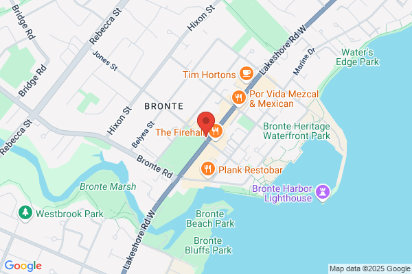 Bronte Gift Gallery the