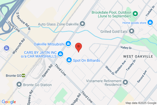 Associated Printing Services (Oakville) Limited