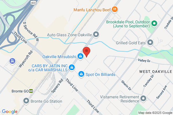 Br Powersource Ltd