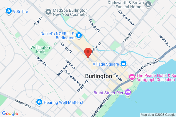 Re/Max, Burlington, Re/Max Garden City Realty Inc