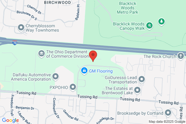 Oakwood Facility Management Group