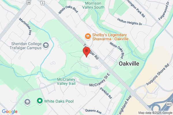 Oakville Condo Rentals Online