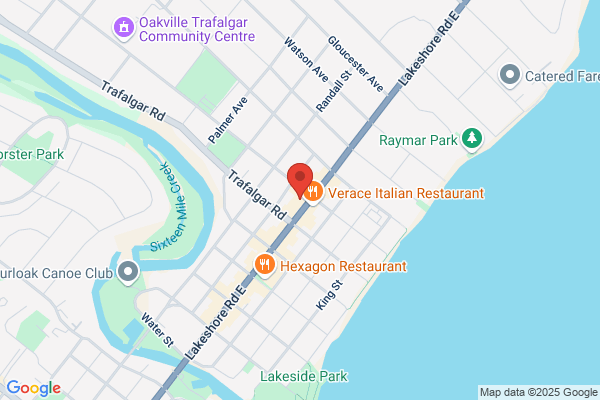 Oakville REMAX Aboutowne Realty - Nicole Mungar