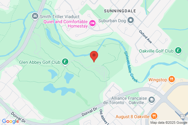 Community Living Oakville