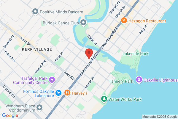 Revera The Kensington Oakville