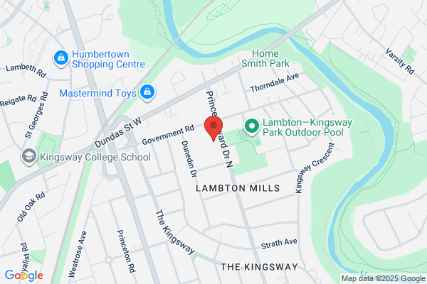 Kingsmill David Consultants Inc