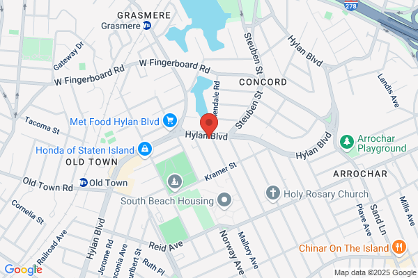 Nino's Authentic Italian Restaurant