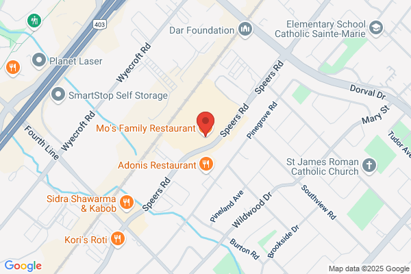 Angel's Diner