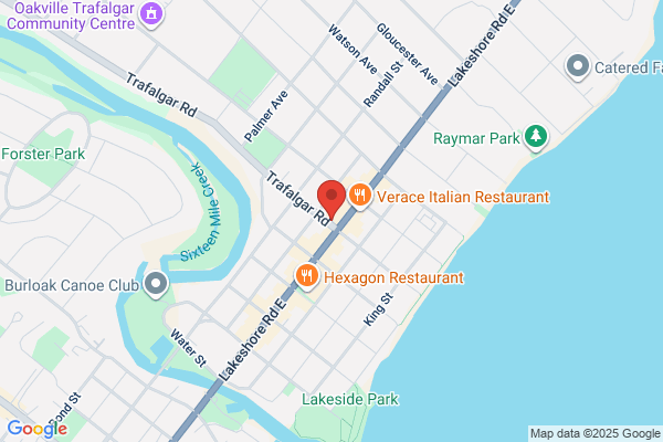 Barbizon Bistro