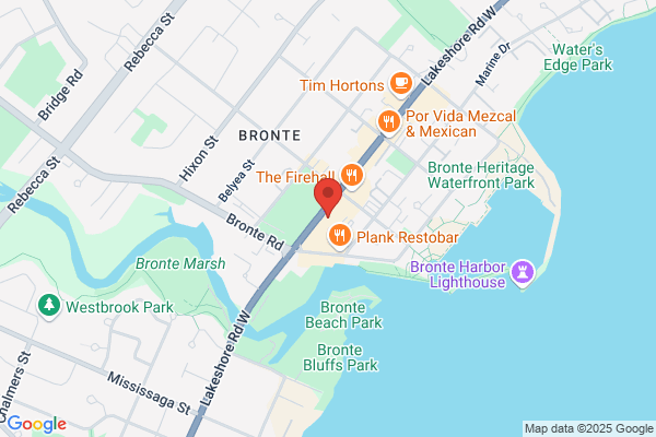 Lick's Burger & Ice Cream Shops Inc