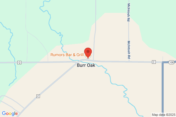 Rumours & Grill Inc