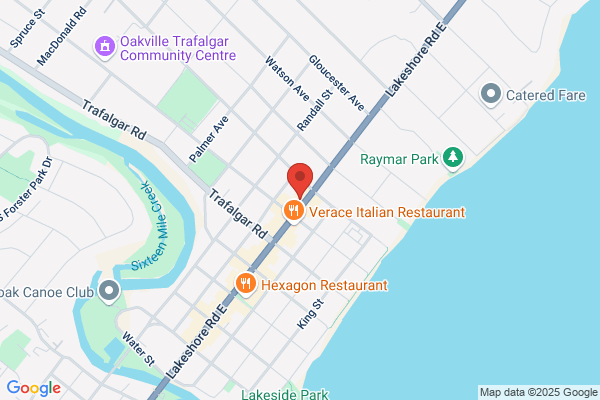 Sunnyside Grill
