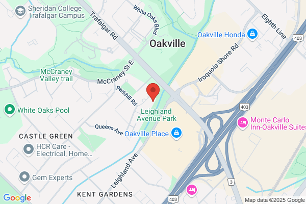 Queens Avenue Retirement Residence
