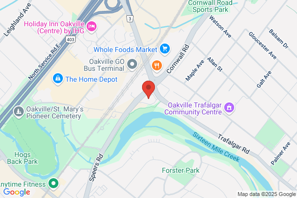 Sunrise Assisted Living of Oakville