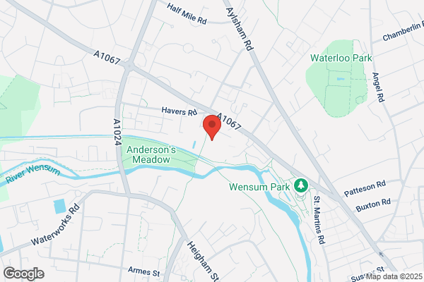AJ & W Roofing