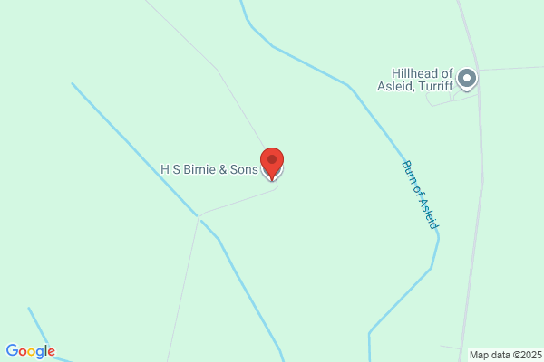 Birnie Thos R & Sons Ltd