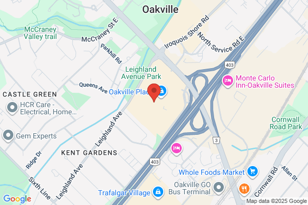 Quovadis Shoe Repair
