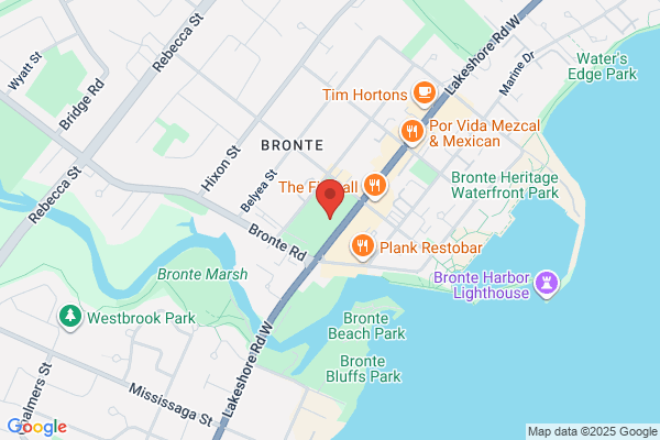 Bronte Village Mall