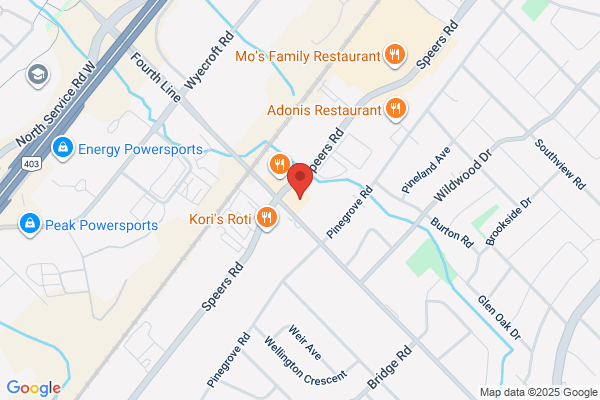 VapeMeet (Oakville)