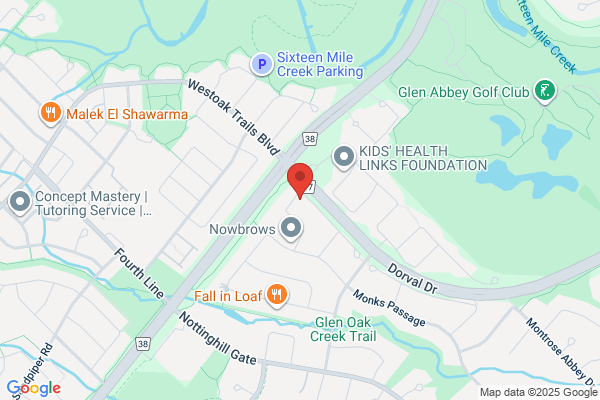 Kingsway Snowplowing & Lawn Maintenance