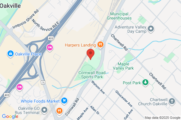 Animal Services, Oakville, Humane Society