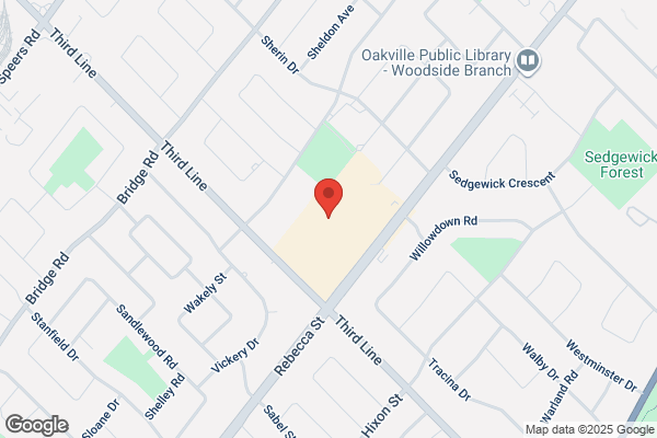 Women's Information & Support Centre of Halton