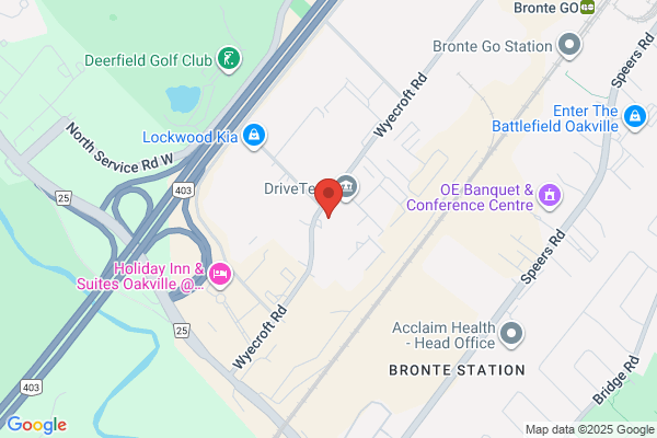 Oakville Home Comfort