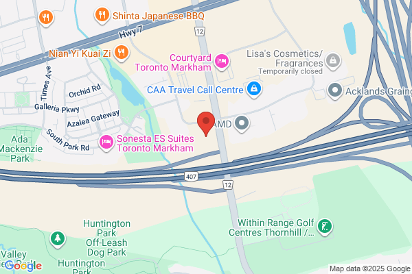 Qualcomm International