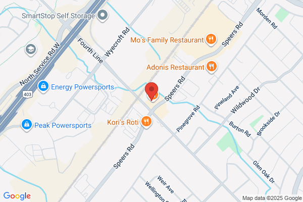 Active Green & Ross Tire & Auto Centre