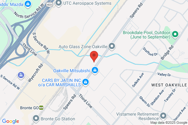 Mtc Tire Oakville