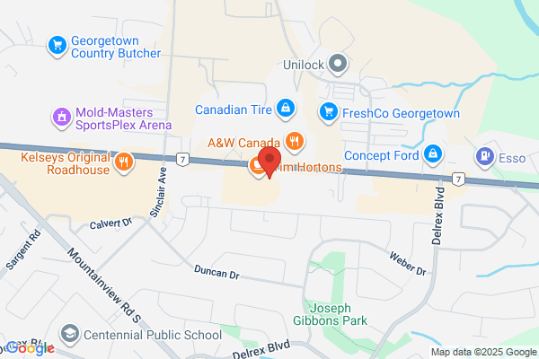 Tutor Doctor Milton, Georgetown, Bolton and Wellington County