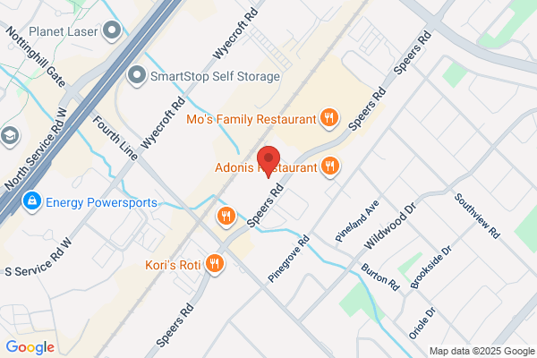 U-Haul Co Ltd, Independent Dealers, Oakville