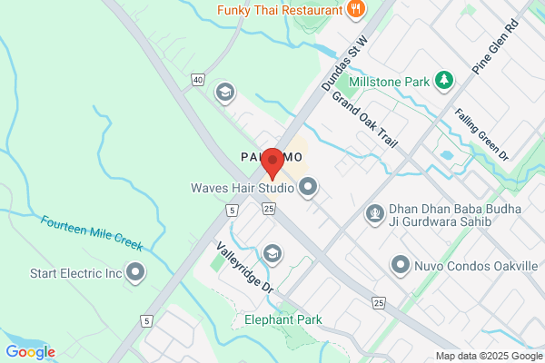Westoak Animal Hospital