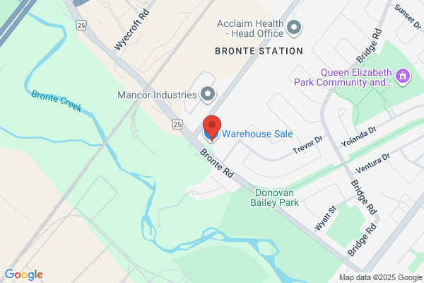 Bronte Road Animal Hospital