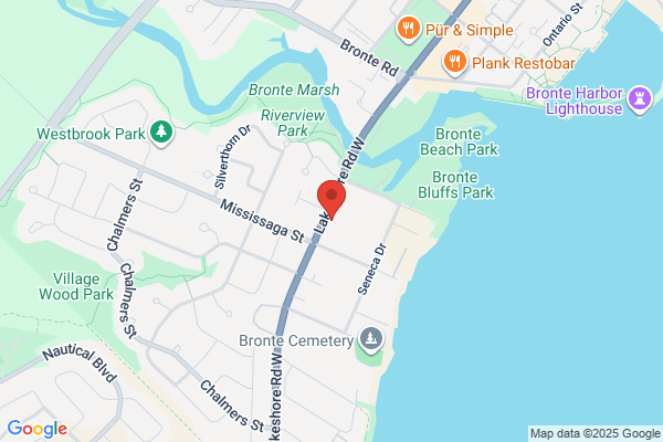 Burloak Animal Hospital