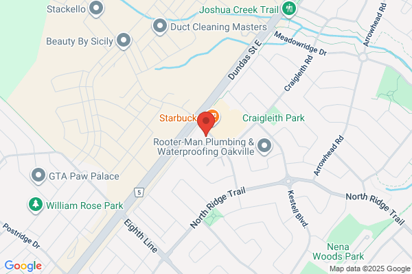 Halton Veterinary House Call Services