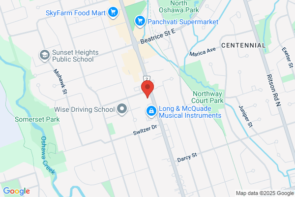 Roche Tax
