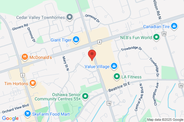 Oasis Health & Medical