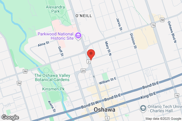 Your Home Sold Guaranteed Realty of Ontario Inc. - Brokerage