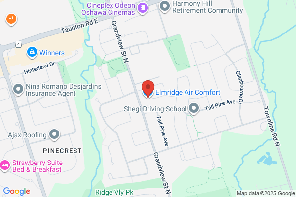 Elmridge Air Comfort