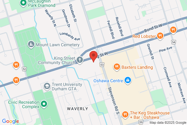 Oshawa Escape Rooms Inc