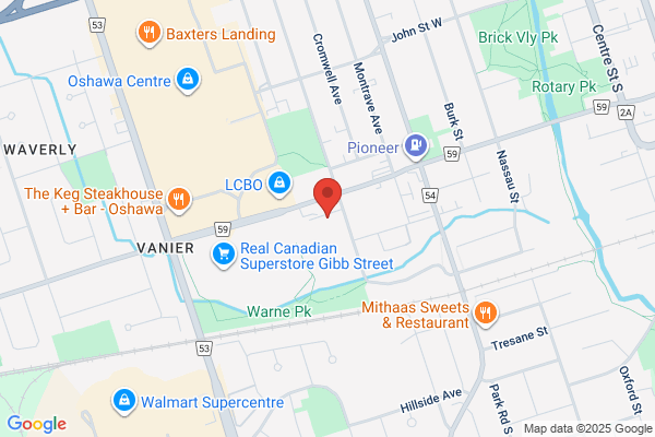 296 Grenfell Street - Sterling Karamar