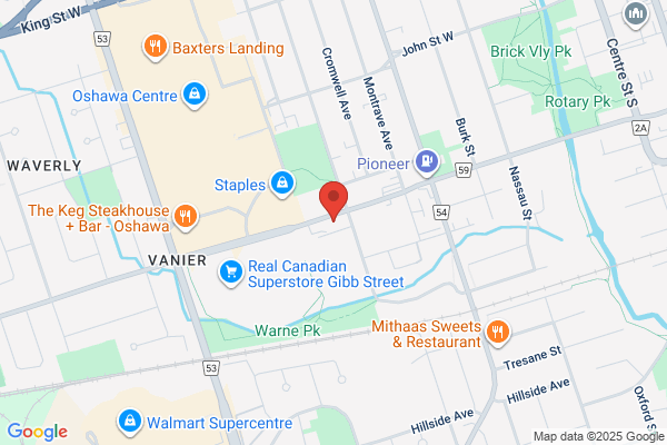 385 Gibb Street - Sterling Karamar
